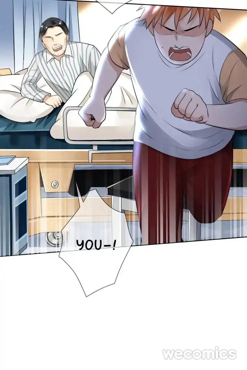 Legend Reboot Chapter 27 42